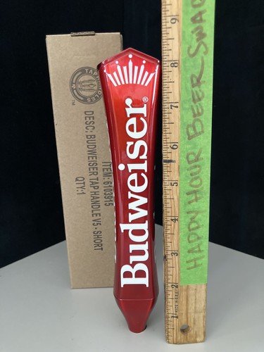 Nuovo budweiser kegerator - 🔥,