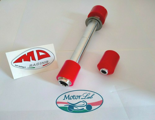 Kit silent block racing - kit,