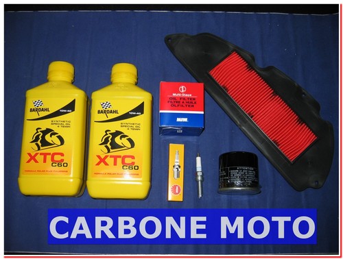 Kit tagliando honda 300 - kit,