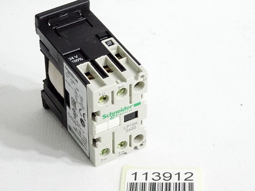 Schneider electric lp1sk0600 - schneider,