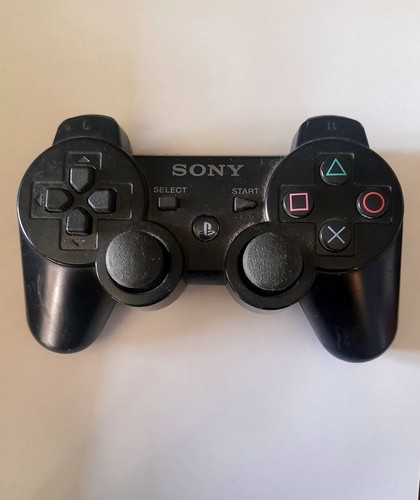 Sony controller original 3 - sony,