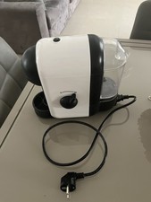 macchina caffe lavazza a modo