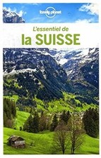 LEssentiel de la Suisse - 3ed