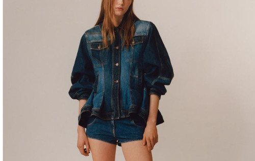 Zara edizione limitata - edizione,