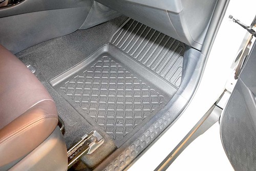 Tappeti tappetini auto - tappetini, su