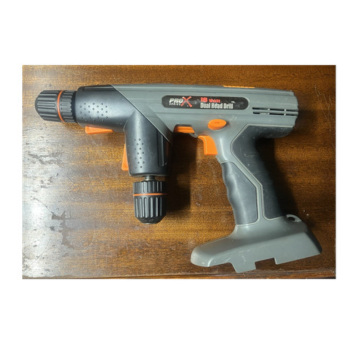 Trapano avvitatore pro - trapano,