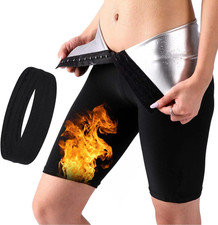 Pantaloncini Da Sauna