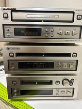 Pioneer PD-F21 Lettore CD