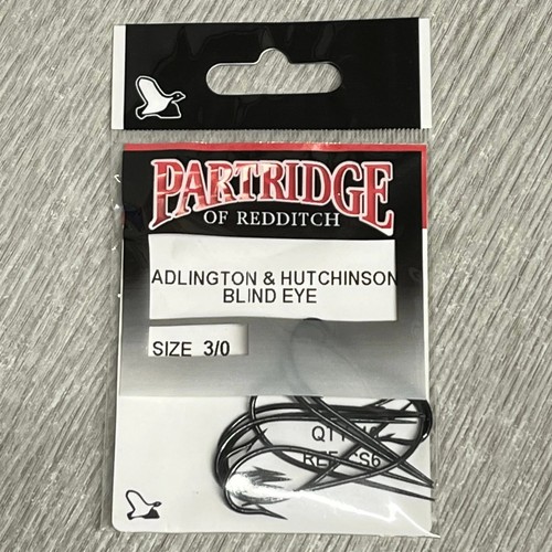 Gancio occhi ciechi partridge - ciechi,