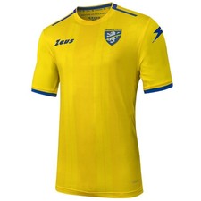 Maglia FROSINONE calcio Zeus