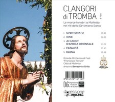 GRANDE ORCHESTRA DI FIATI