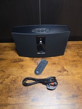 sistema audio wifi bluetooth
