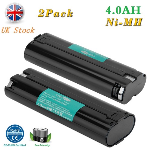 Batteria per utensile senza - 2x,