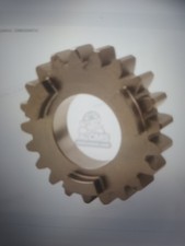 HONDA CR 250 1984 4EME SUR