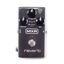 PEDALE RIVERBERO DIGITALE MXR M300