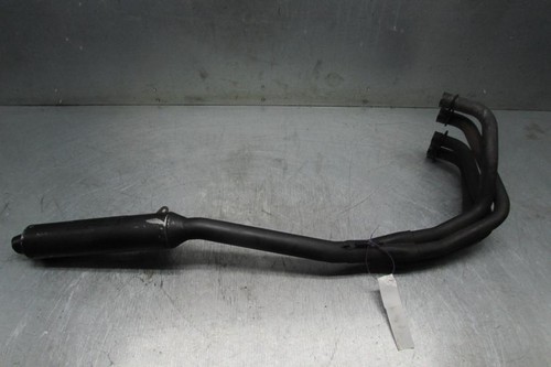 Yamaha fzr600 3he 1989 - 1989-in, poi