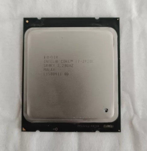 Processore cpu intel core - processore,