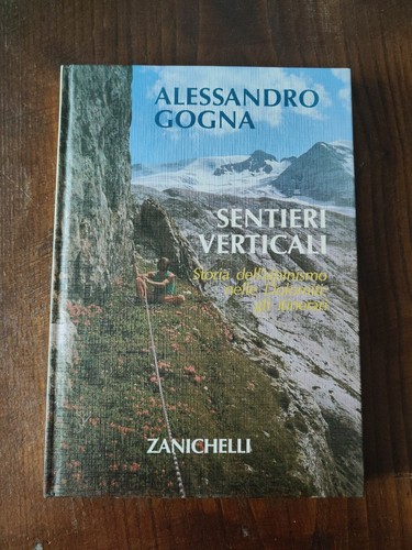 Sentieri verticali storia - sentieri,