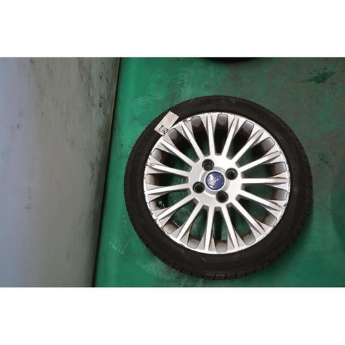 Cerchi lega ford - in, fiesta