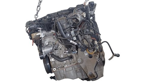 N47d20a motore completo - n47d20a, /