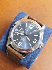 Orologio glycine incursore - orologio,