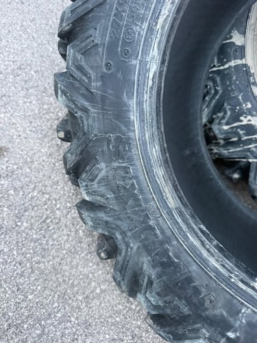 Gomme quad 9r14 - gomme, 27-9r14