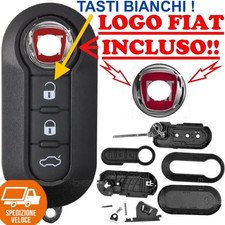 Chiave guscio compatibile - guscio,