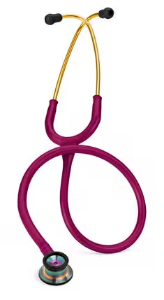 Littmann classic - littmann, ii