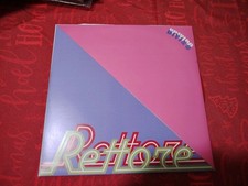 RETTORE BRIVIDO DIVINO LP 1st