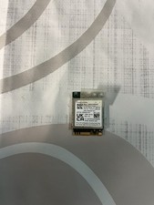 SCHEDA RETE HP REALTEK RTL8852AE WIFI 6 M.2 BLUETOOTH 802.11ax AX 200 NGW 210