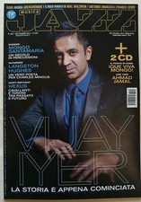 MUSICA JAZZ  n. 802/settembre