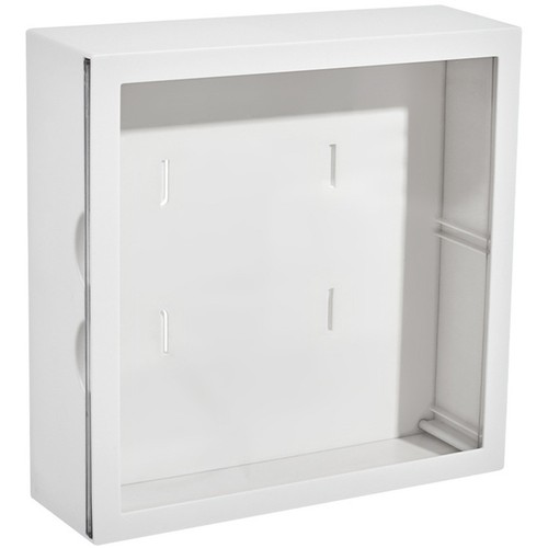 Scatola trasparente bauletto - scatola,