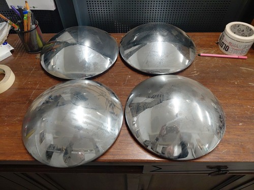 Coppe ruote porsche - porsche, pre
