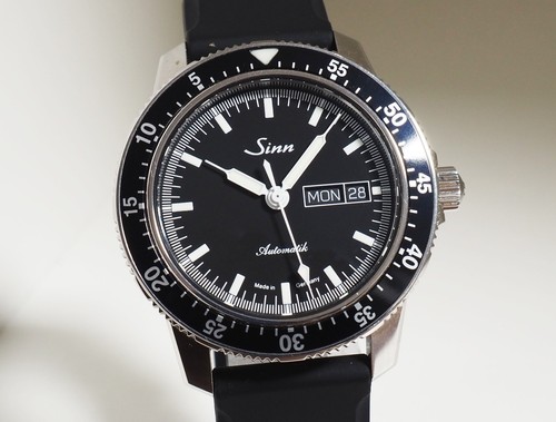 Sinn rif 104 - rif.,