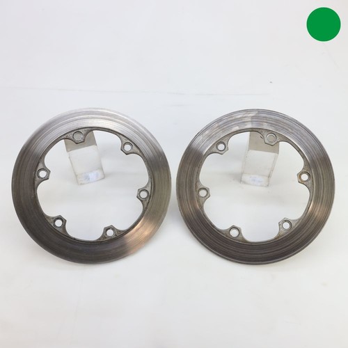 Honda 500 dischi freno - 500, f2