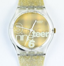 Swatch Standards 1996  - GK216