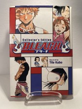 Bleach Volume 1 Rigido