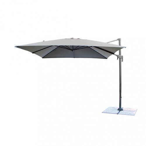 Ombrellone giardino newton - ombrellone,