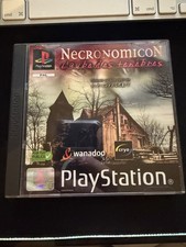 Necronomicon L'Aube des