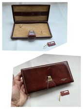 70s LONGINES VINTAGE LEATHER