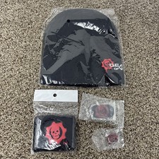 Gears Of War Promo Launch