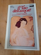 IL TAO DELL'AMORE di J CHANG