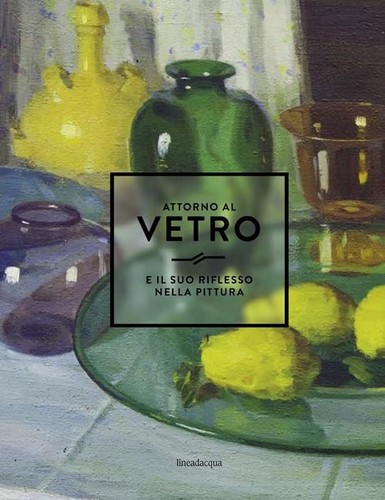 Attorno vetro il suo - e,