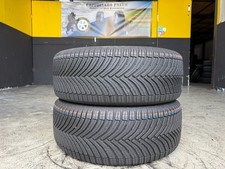 2 Pneumatici Bridgestone All