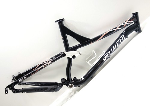 Mountain bike specialized - mountain,