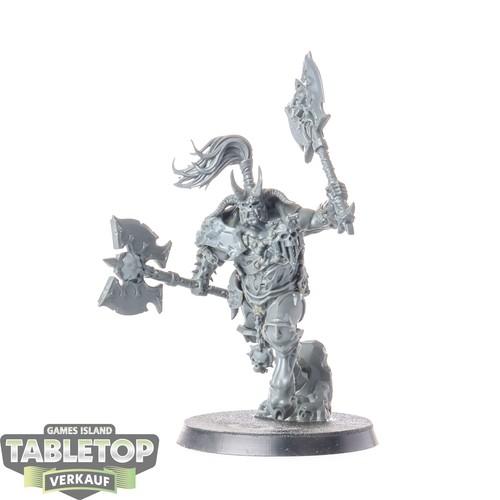 Blades khorne skarr - blades, of