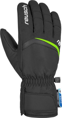 Guanti sci uomo balin tex - guanti,