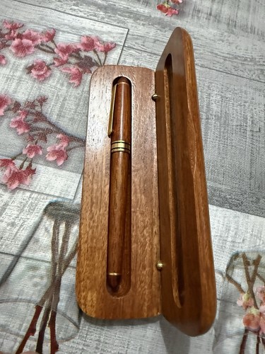 Penna stilografica vintage - vintage,