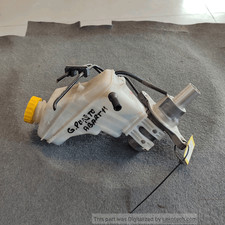 Pompa comando freni  ALFA ROMEO MiTo (QZ) 1.3 JTDm-2 S&S Ber. 25f956