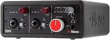 Nuova interfaccia audio - interfaccia, roland
